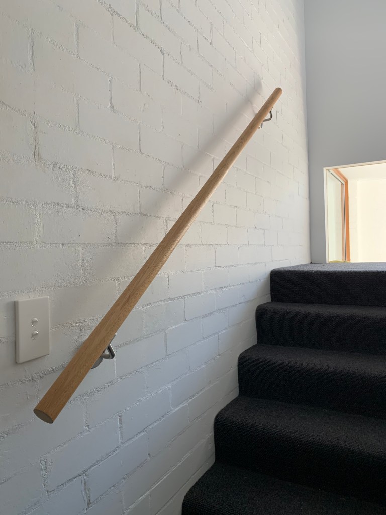 Sydney-house.com Pettit & Sevitt Lowline White brick in Natural White